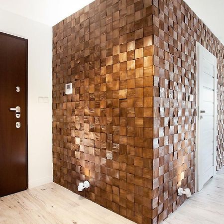 Dream - Victoria Residence By Oneapartments Сопот Экстерьер фото