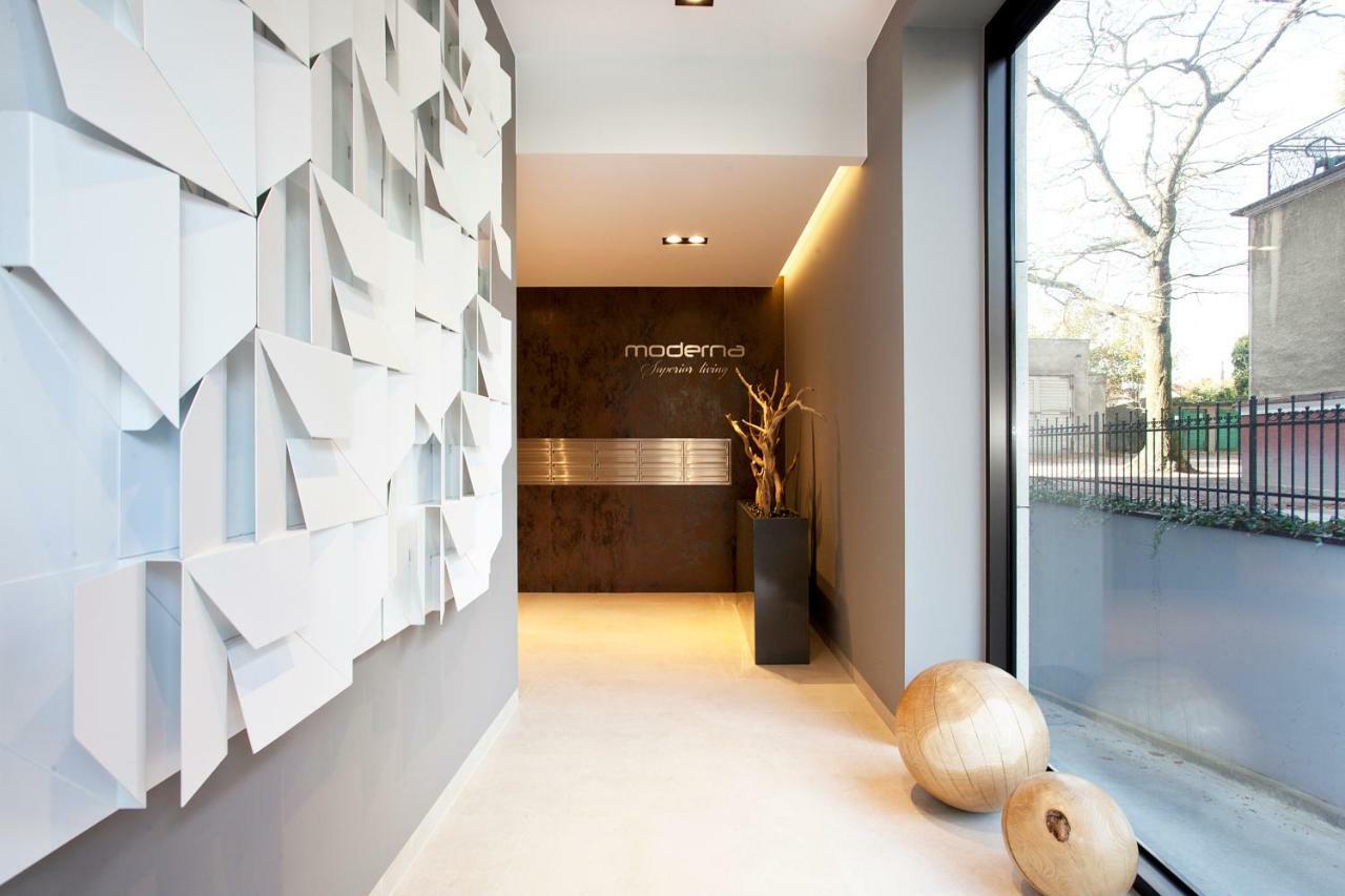 Dream - Victoria Residence By Oneapartments Сопот Экстерьер фото