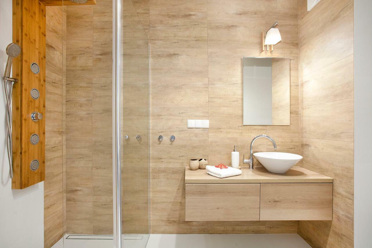 Dream - Victoria Residence By Oneapartments Сопот Экстерьер фото